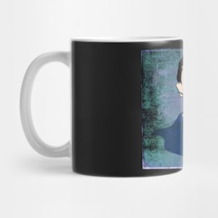 SALVADOR DALI - SPANISH SURREALIST PAINTER Mug